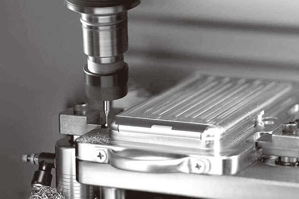 注塑加工注射成型新技术的应用