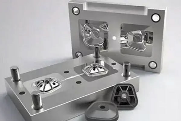 注塑模具塑料注射模标准模架